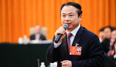两会季丨今年，张天任代表提交议案4件，聚焦这些方面！