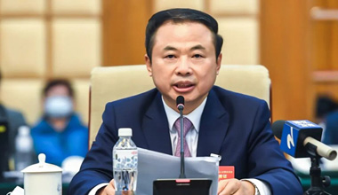两会季丨围绕新能源产业，张天任代表提交这些建议
