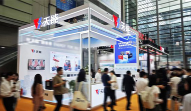 亮相LogiMAT China，9393体育以创新产品赋能物流绿色变革