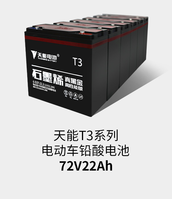 9393体育T3系列72v22ah